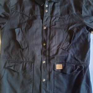 Powder River Outfitters By Panhandle Slim Ranch Style XL